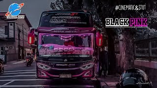 STORY WA BUS TUNGGAL JAYA BLACKPINK
