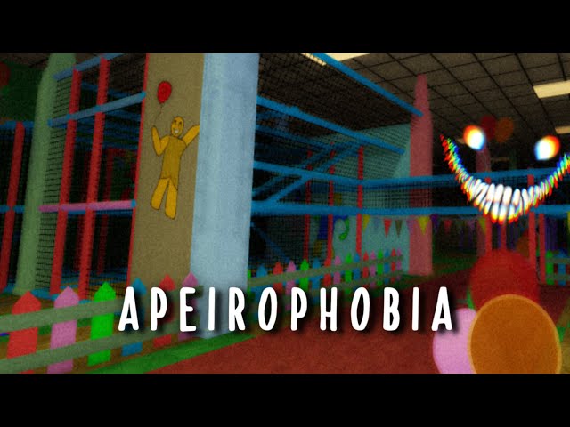 apeirofobia chapter 2 episode 3 how to complete｜Ricerca TikTok