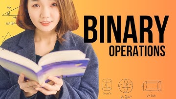 Master Binary Operations in Minutes! | WAEC, JAMB & GCE