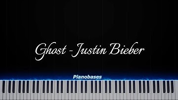 Marco Velocci - Ghost