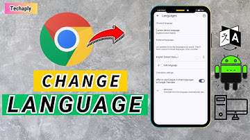 How to Change Google Search Language to English