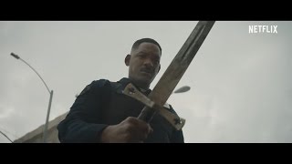 Яркость русский тизер-трейлер 1 (2017) Фильм HD Яркость русский тизер-трейлер 1 (2017) Фильм HD