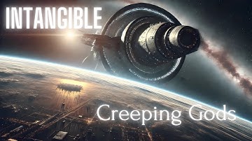 Space Ambient Mix 92 - Creeping Gods by The Intangible