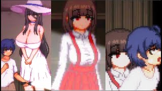 Kinda Hard To Focus Tag After Schoo Full Gameplay