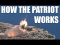 The Logic Behind the Patriot Missile System