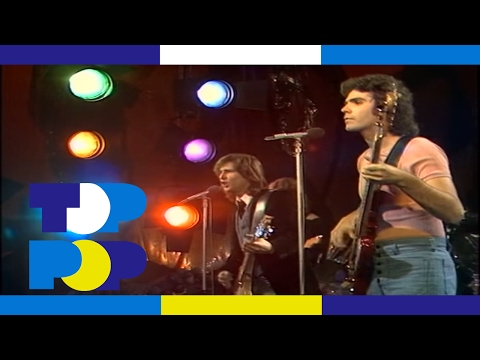 Greg Kihn Band - For You ? TopPop