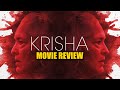 Krisha (2015) | A Thanksgiving NIGHTMARE | Movie Review