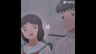 Download Lagu ♡I think Tsubasa and sanae are the best couple♡ MP3
