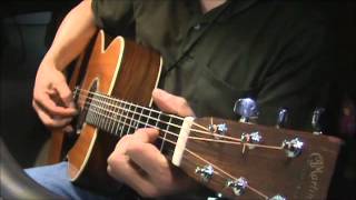 sugar trade- james taylor- acoustic- chords.wmv