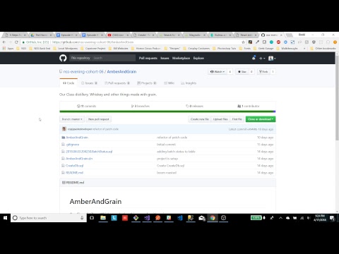 Using Razor Syntax
