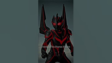 JJ ULTRAMAN NOA X ULTRAMAN DARK ZAGI #short #jedag jedug #ultraman #noa #zagi