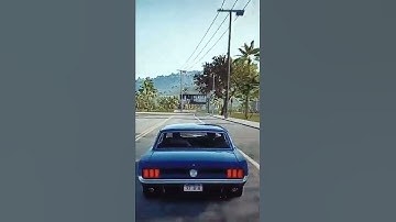 NFS Heat, Mustang 🐎 Drift 🏁#gameplay #tranding #shorts #needforspeedheat #needforspeed #nfs