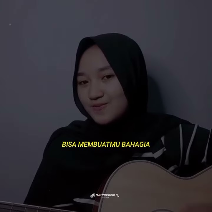 Story wa Gitar Akustik Cewek Keren terbaru