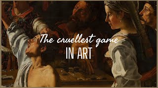 Backgammon: The Cruellest Game in Art screenshot 4