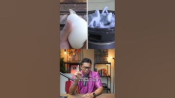 Non-Newtonian Fluid on a Railway Track?