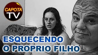 Hipnose A Mãe Que Esquece O Filho