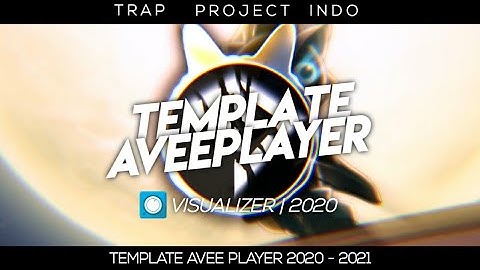 Reinelex Music || Avee Player Template || By Trap Project Indo HD || Free Download