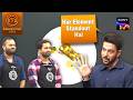 MasterChef India | New Season | इस Dish का हर Element लगा Chefs को Outsatnding | Lucky Dip Challenge