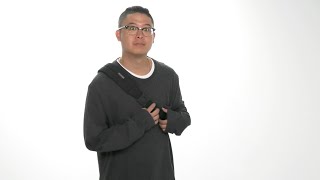 Jansport Metro Sling Sku: 9388626