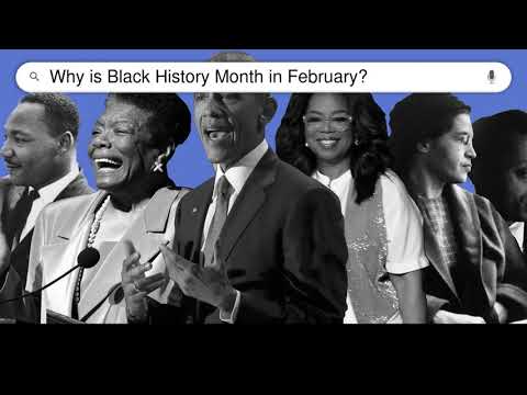 Why is Black