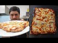 PIZZA DE CHANCHO | elcholomena