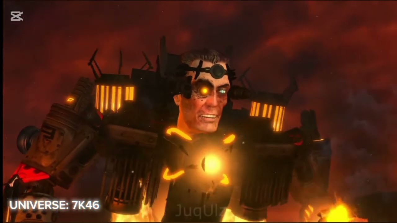 Skibidi territories 15