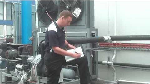 Exclusive Digital Pen Demo by simPRO Mobile