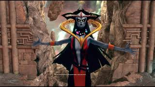 DCUO Episode 43: The Source Wall Raid REG
