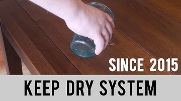 Keep Dry System