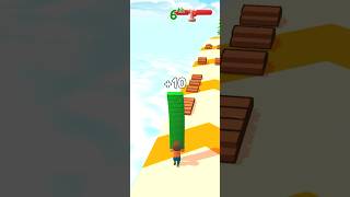 Shortcut run 3D gaming #shortvideo #youtubeshorts