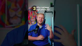 Mean Arterial Pressure (MAP) EXPLAINED: Why ICU Nurses Target 65 mmHg