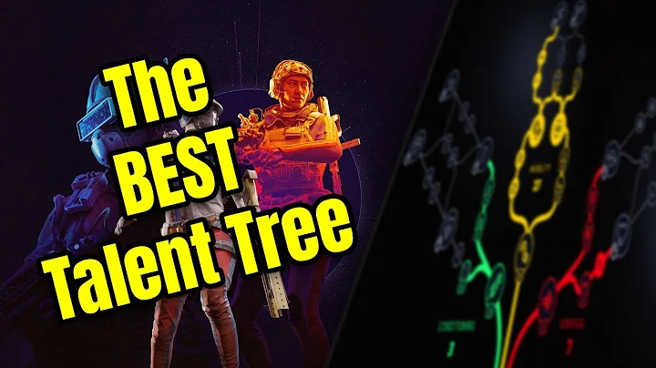 The BEST Talents to Pick for Your Raiders Skill Tree! | Arc Raiders Guide