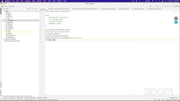 Python For Network Automation