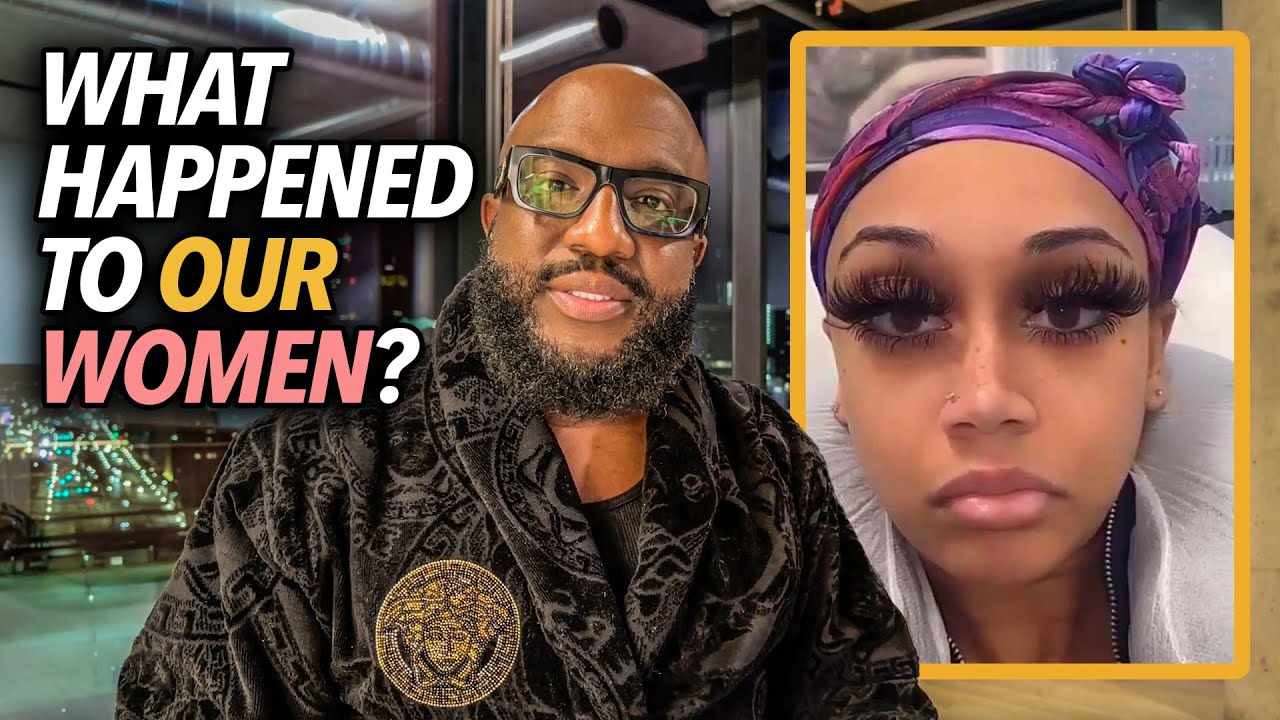 «Раньше наши женщины были красивыми, пока не сделали все эти операции...» Антон говорит, что тепе...