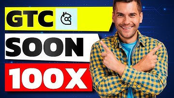 Gitcoin – Funding the Future of Web3 🚀 The Crypto That Builds Real Change 🌍