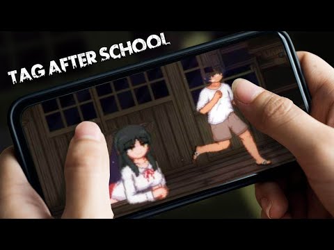 Tag After School iOS Download - How To Download Tag After School on iOS/iPhone (2023)