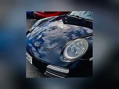 hako - listen! (slowed & reverb)