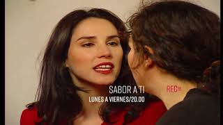 Sabor A Ti Cap 106 Adelanto