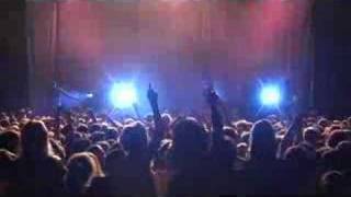 The Maccabees - 'About Your Dress' & 'Diamond Solitaire' (LIVE at the Roundhouse 2007)