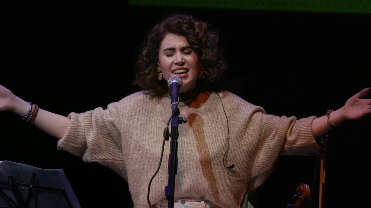 Rewşan | Asfur [Live]