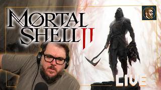 【MORTAL SHELL 2】IS THIS GAME ANY GOOD LETS FIND OUT
