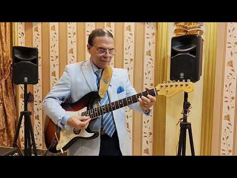 ميدلى حليم محمد قنديل محمد عبدالوهاب راغب علامه فريد جيتار دكتور عمرو النحاس