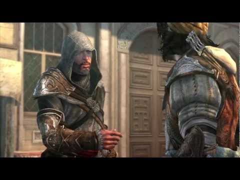 Assassin's Creed Revelations - PC | PS3 | Xbox 360 -- Bomb preview official video game trailer HD