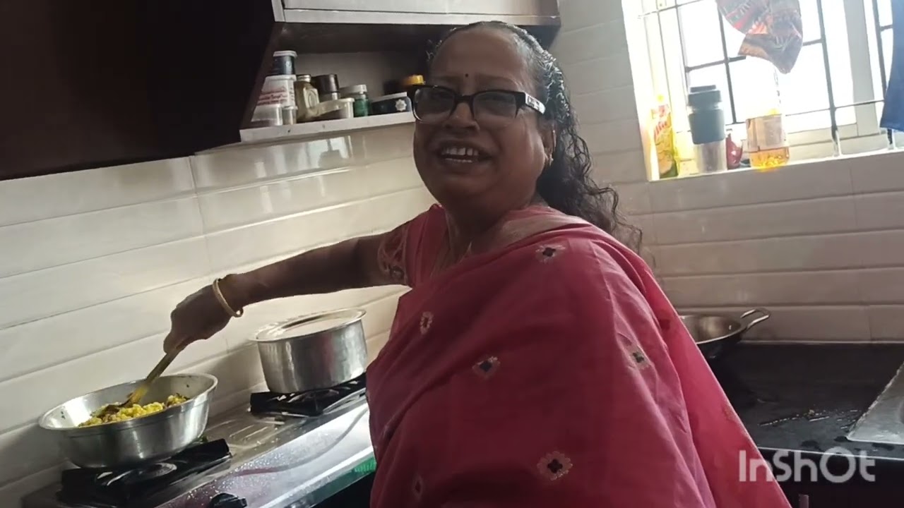 #Shivratri  puja kiya ghar pe# uvpas mai banaya shabu dana ka khichdi