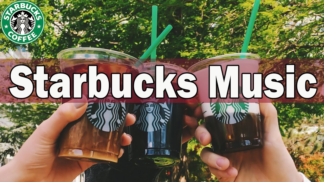Relaxing Starbucks Music - 스타벅스 매장음악 - 7월 최고의 스타벅스 음악 컬렉션 - 모닝커피 - 서울 - 커피 한잔의 여유, 포근한 재즈 음악