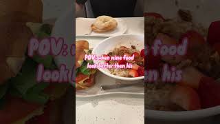 He Tried, But I Am Not Giving Up