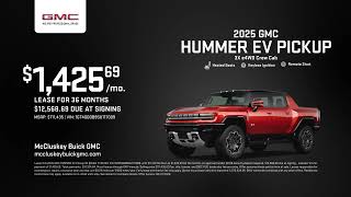 GMC HUMMER EV Pickup 08/25/2026 7881221