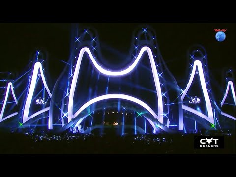 Cat Dealers @ Rock in Rio 2019