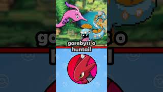 Ecco perché EVOLVERE CLAMPERL è un ERRORE! #shorts #pokemonchallenges #nuzlocke