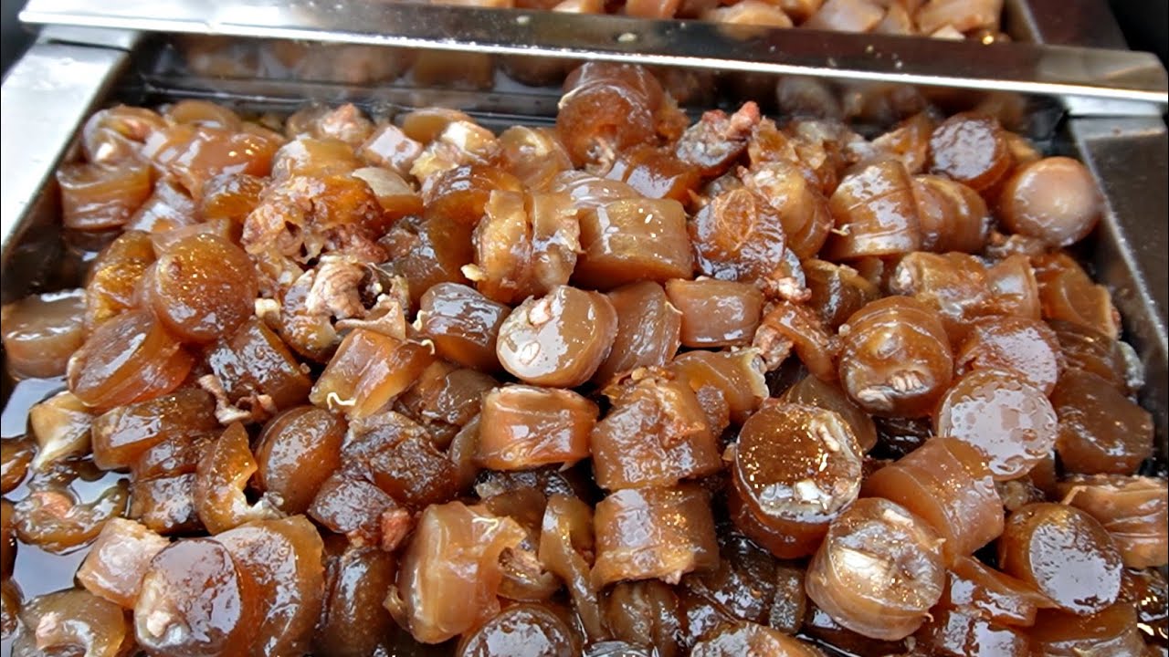 台中銅板美食！隱藏在巷弄的經典美味【新社、大甲、大里】驚人美味大公開！Taiwan Street Food